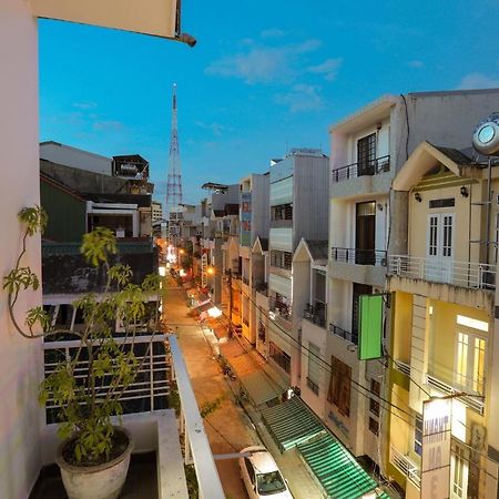 Dimpless Homestay Hue Bagian luar foto