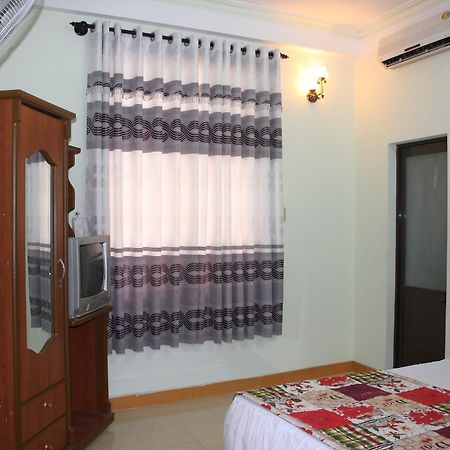 Dimpless Homestay Hue Bagian luar foto