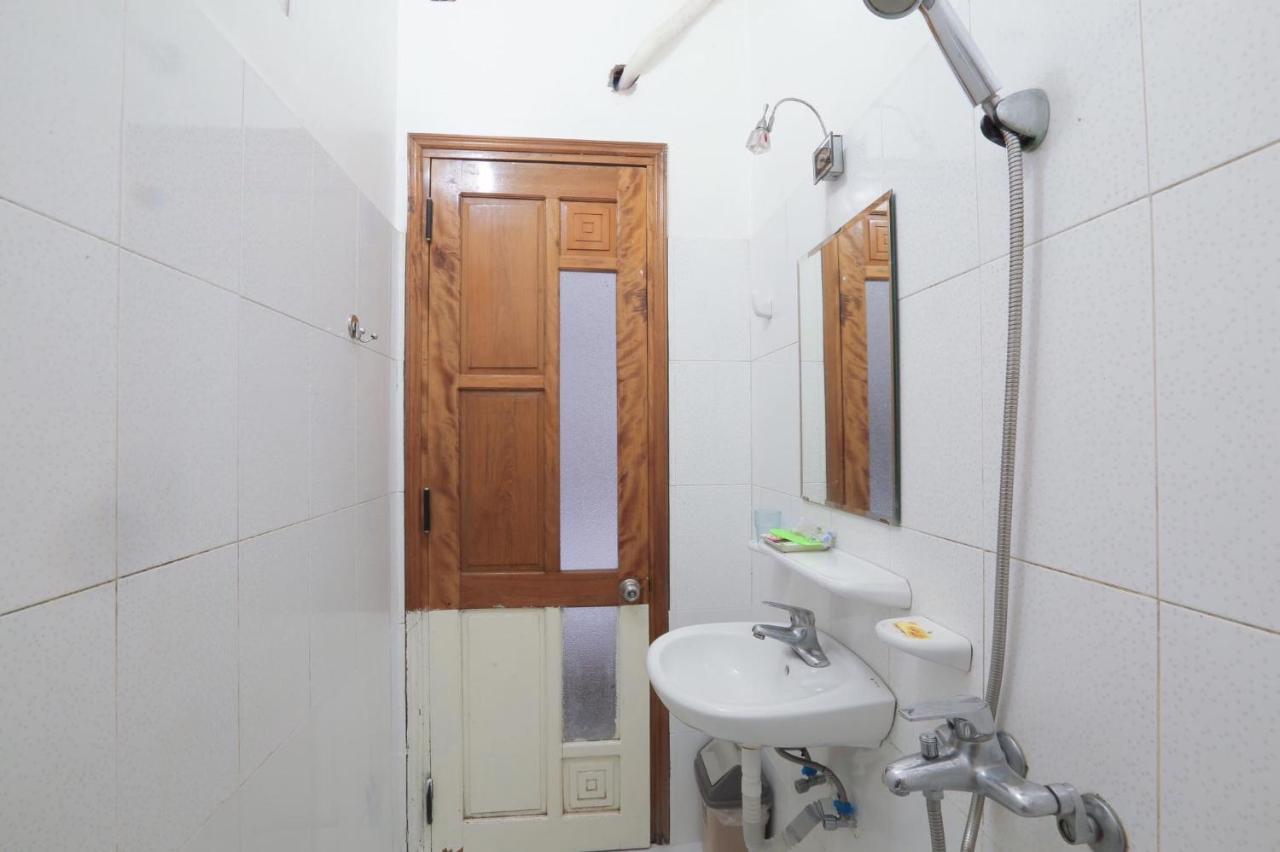 Dimpless Homestay Hue Bagian luar foto