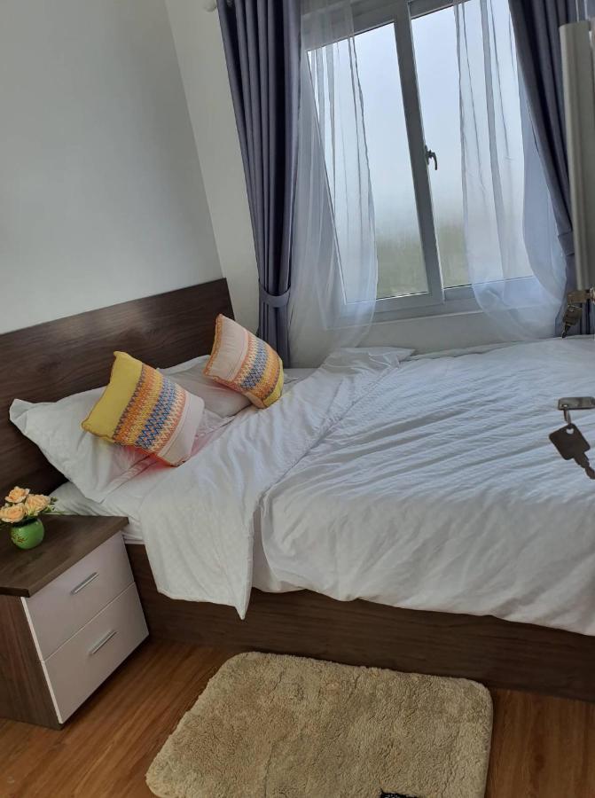 Dimpless Homestay Hue Bagian luar foto