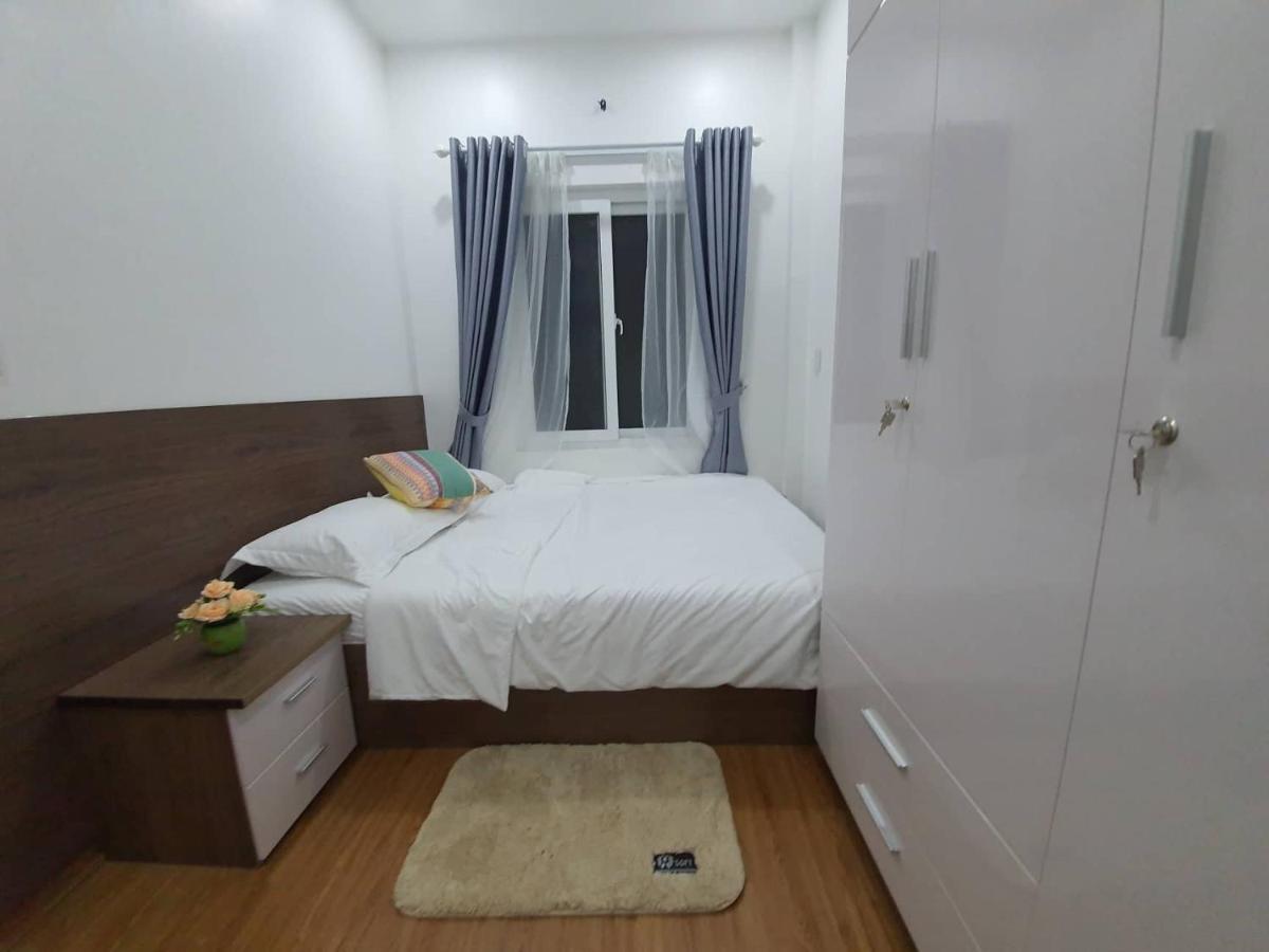 Dimpless Homestay Hue Bagian luar foto