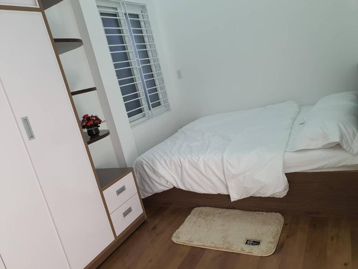 Dimpless Homestay Hue Bagian luar foto