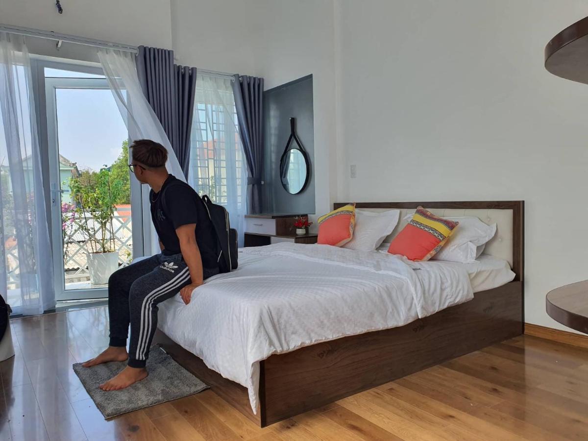 Dimpless Homestay Hue Bagian luar foto