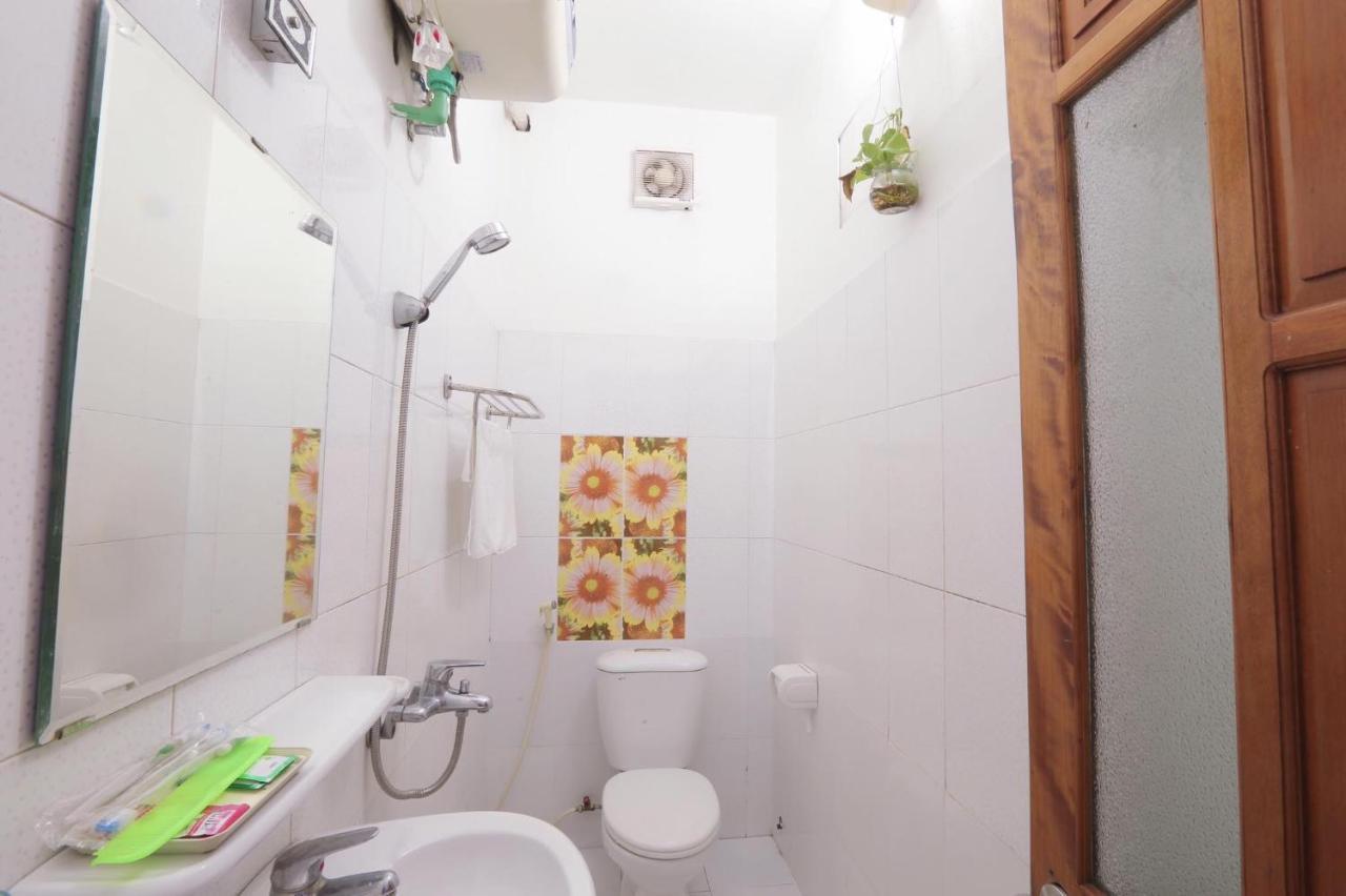 Dimpless Homestay Hue Bagian luar foto