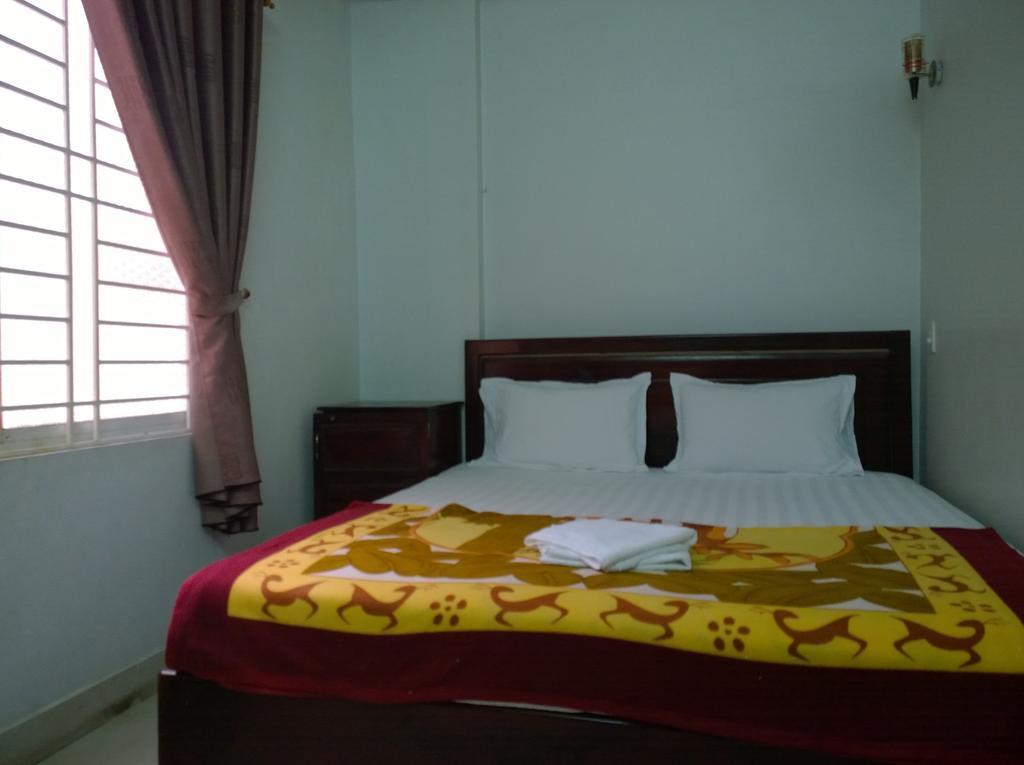 Dimpless Homestay Hue Ruang foto