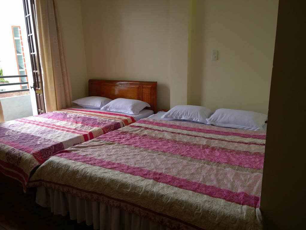 Dimpless Homestay Hue Ruang foto