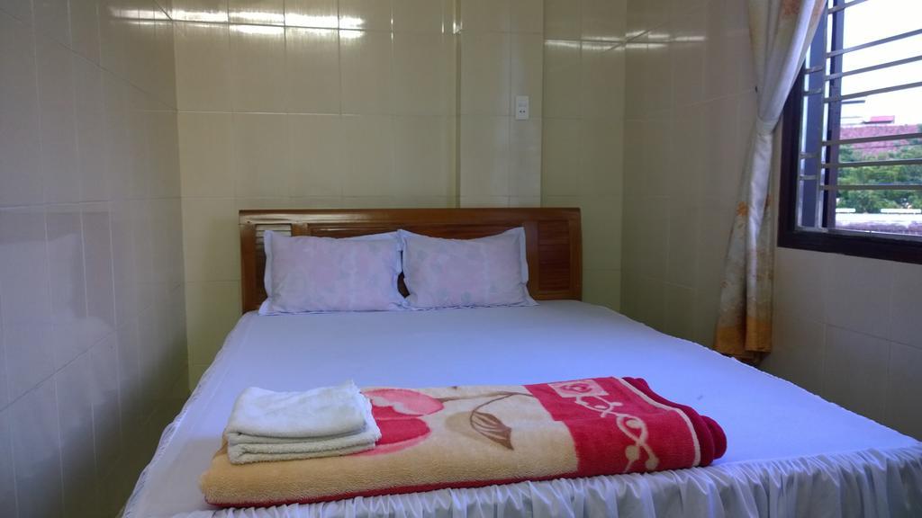 Dimpless Homestay Hue Ruang foto