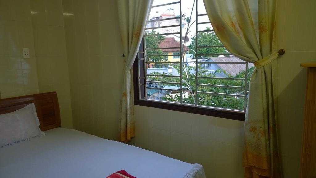 Dimpless Homestay Hue Ruang foto