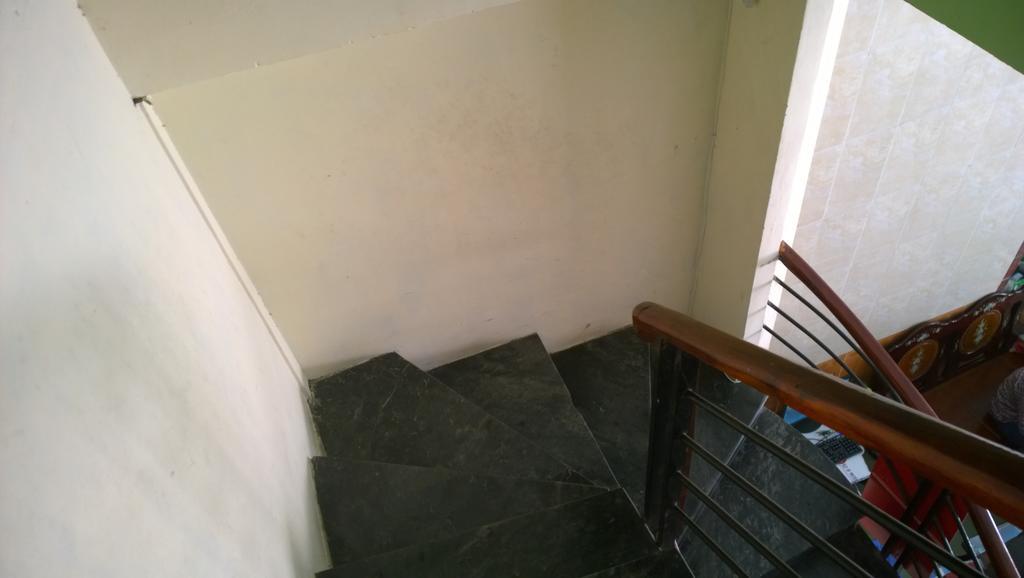 Dimpless Homestay Hue Bagian luar foto