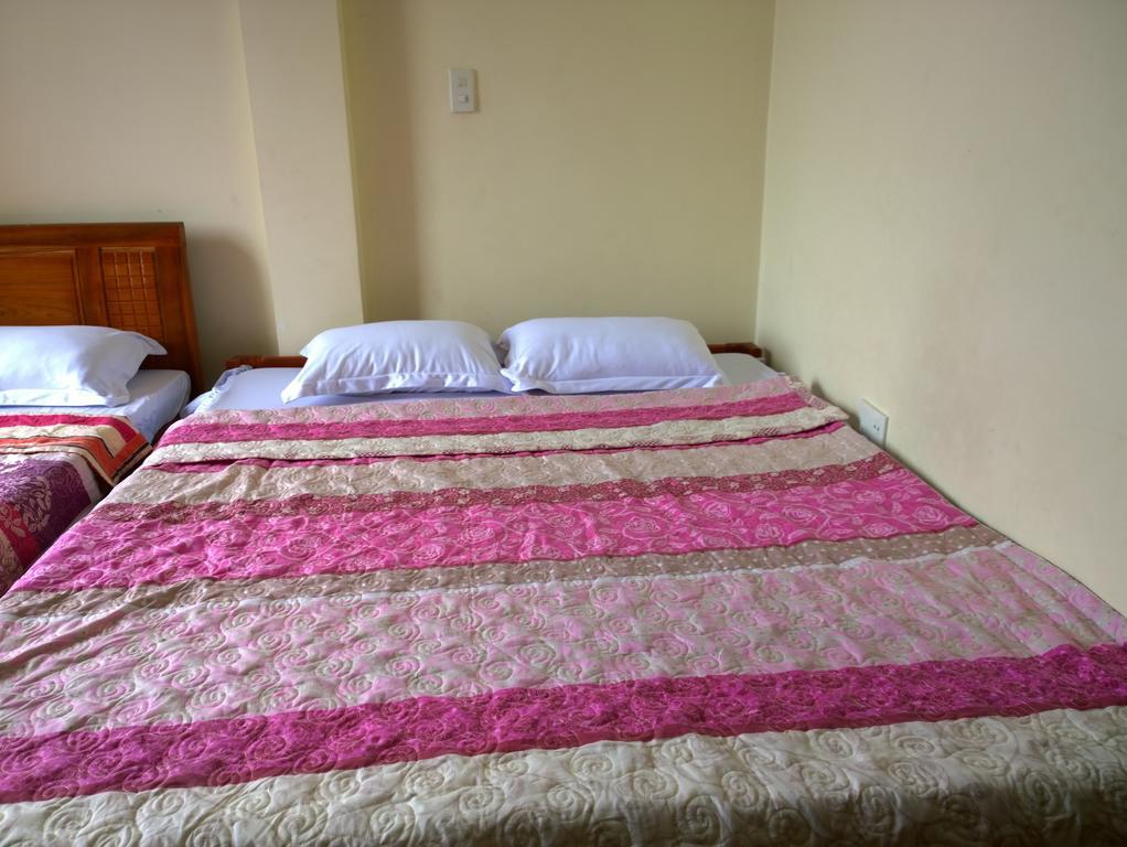 Dimpless Homestay Hue Ruang foto