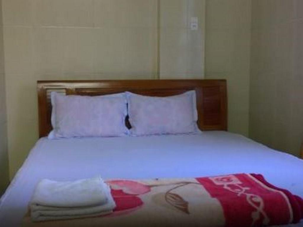 Dimpless Homestay Hue Bagian luar foto