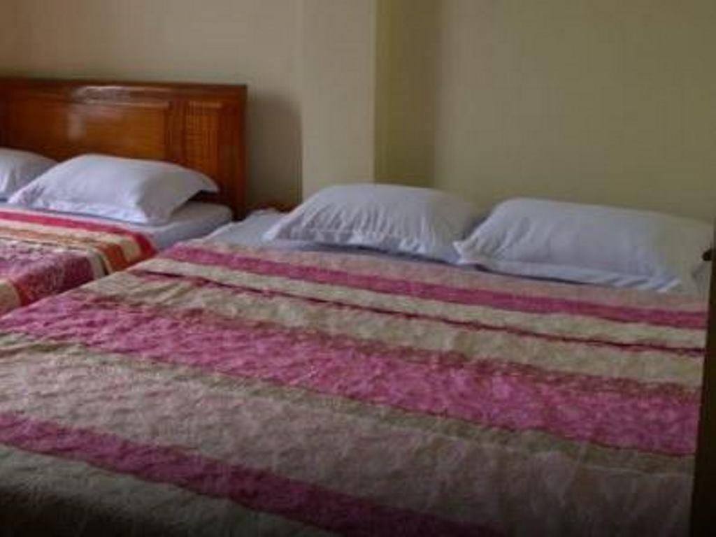 Dimpless Homestay Hue Bagian luar foto