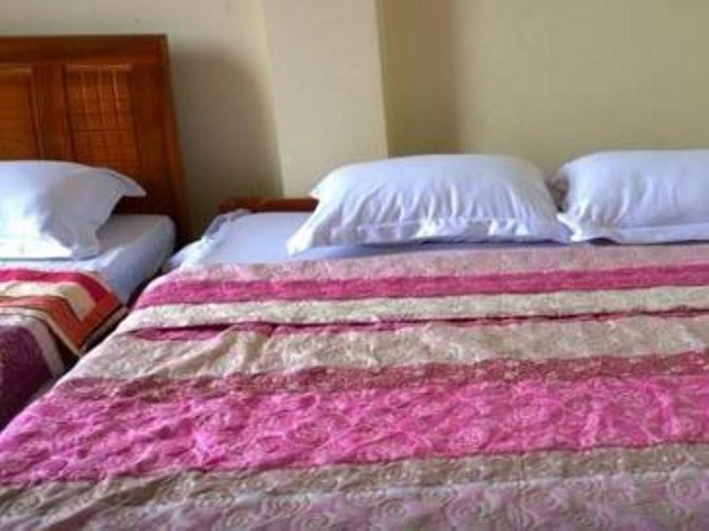 Dimpless Homestay Hue Bagian luar foto