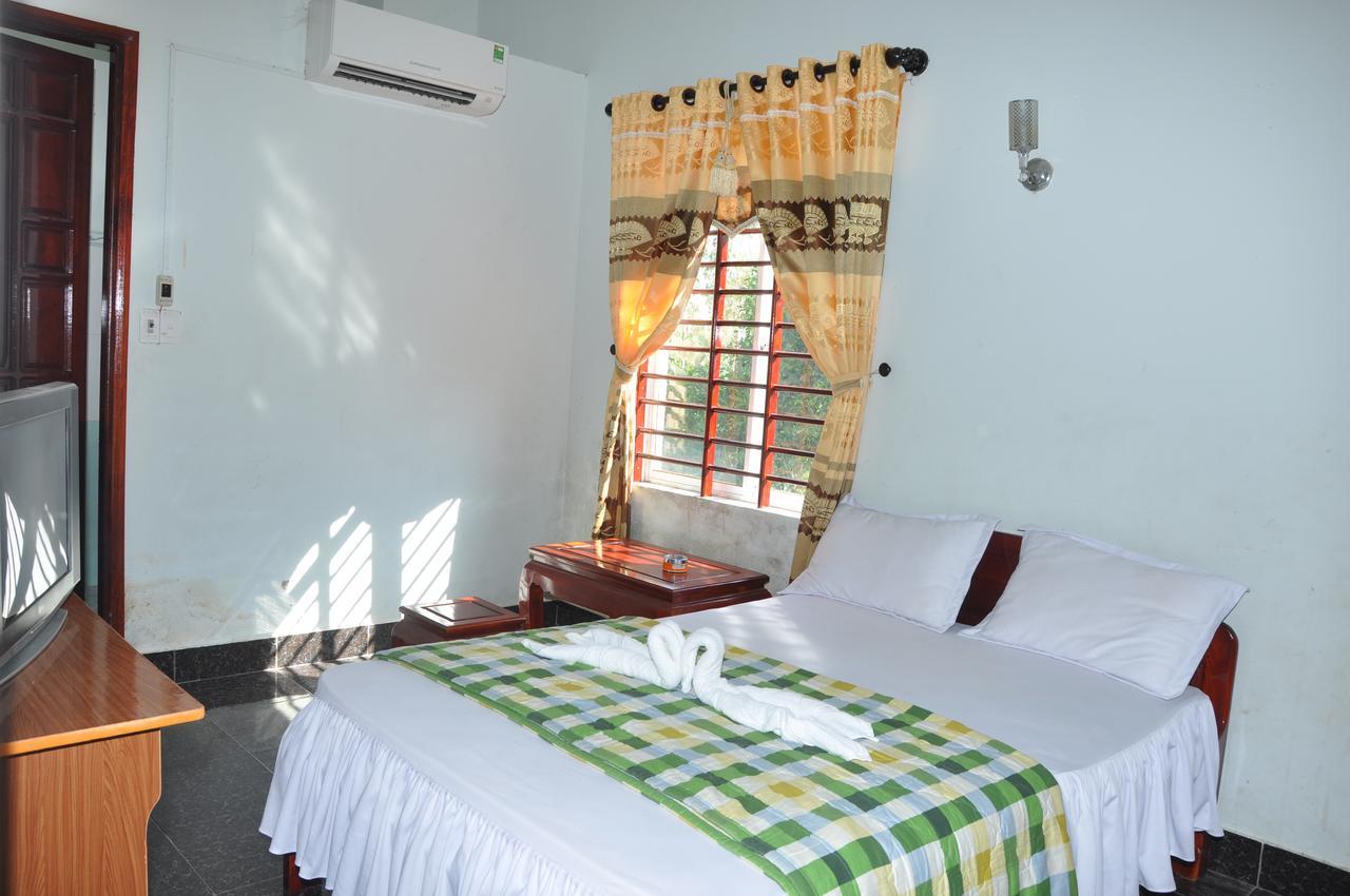 Dimpless Homestay Hue Bagian luar foto