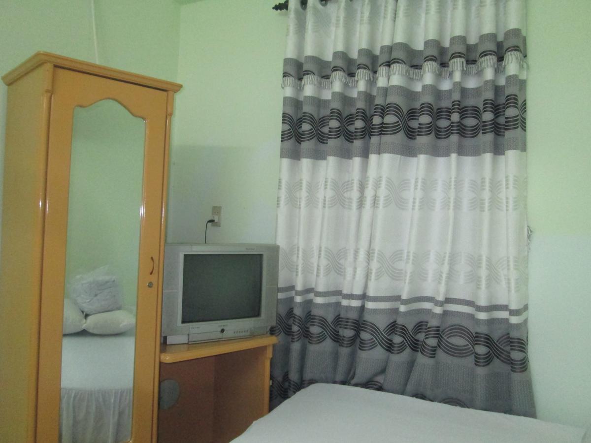 Dimpless Homestay Hue Bagian luar foto