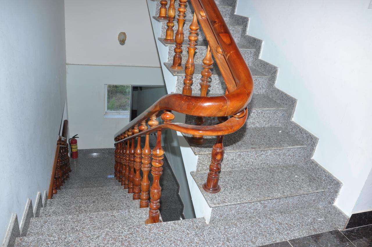 Dimpless Homestay Hue Bagian luar foto