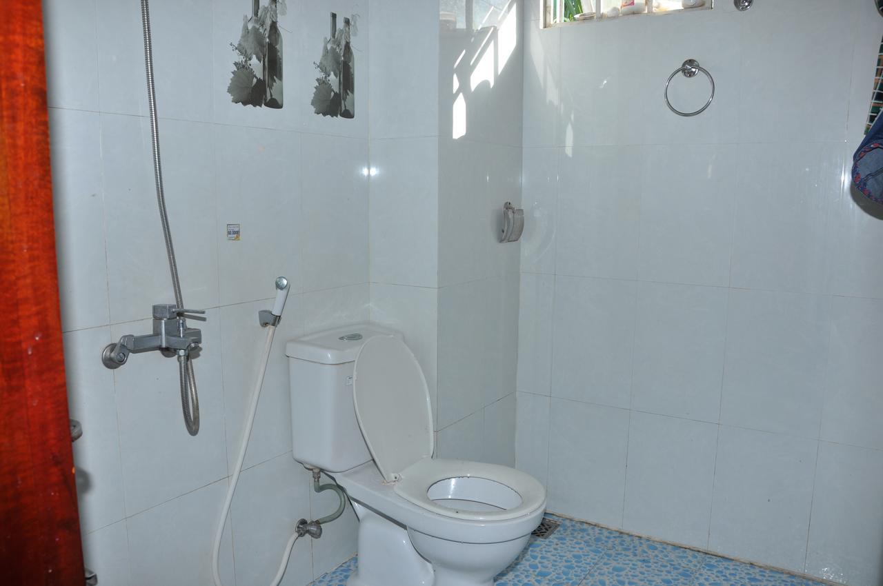 Dimpless Homestay Hue Bagian luar foto