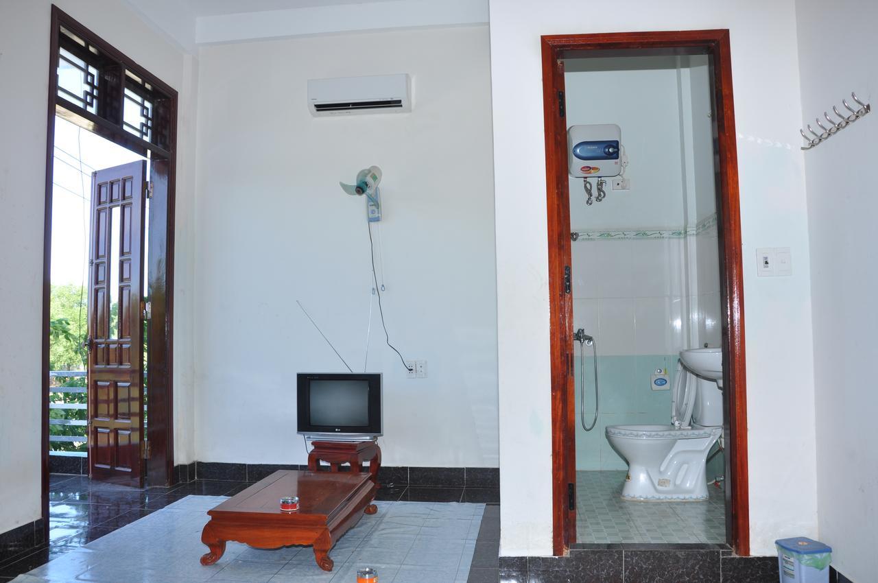 Dimpless Homestay Hue Bagian luar foto