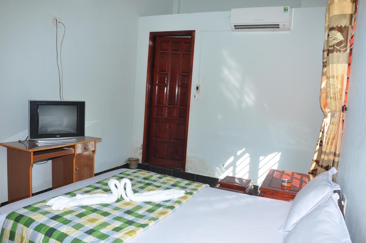 Dimpless Homestay Hue Bagian luar foto
