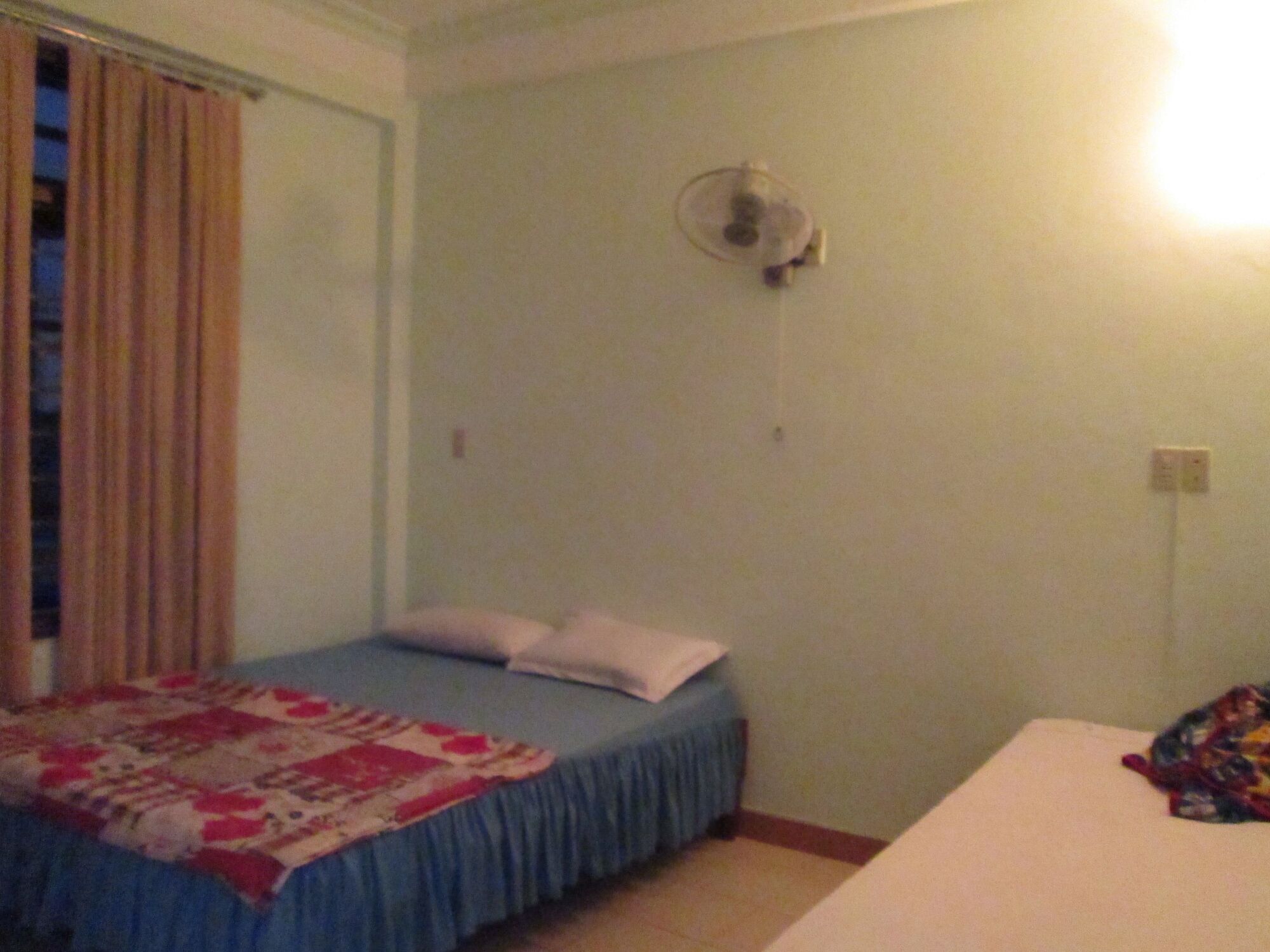 Dimpless Homestay Hue Bagian luar foto