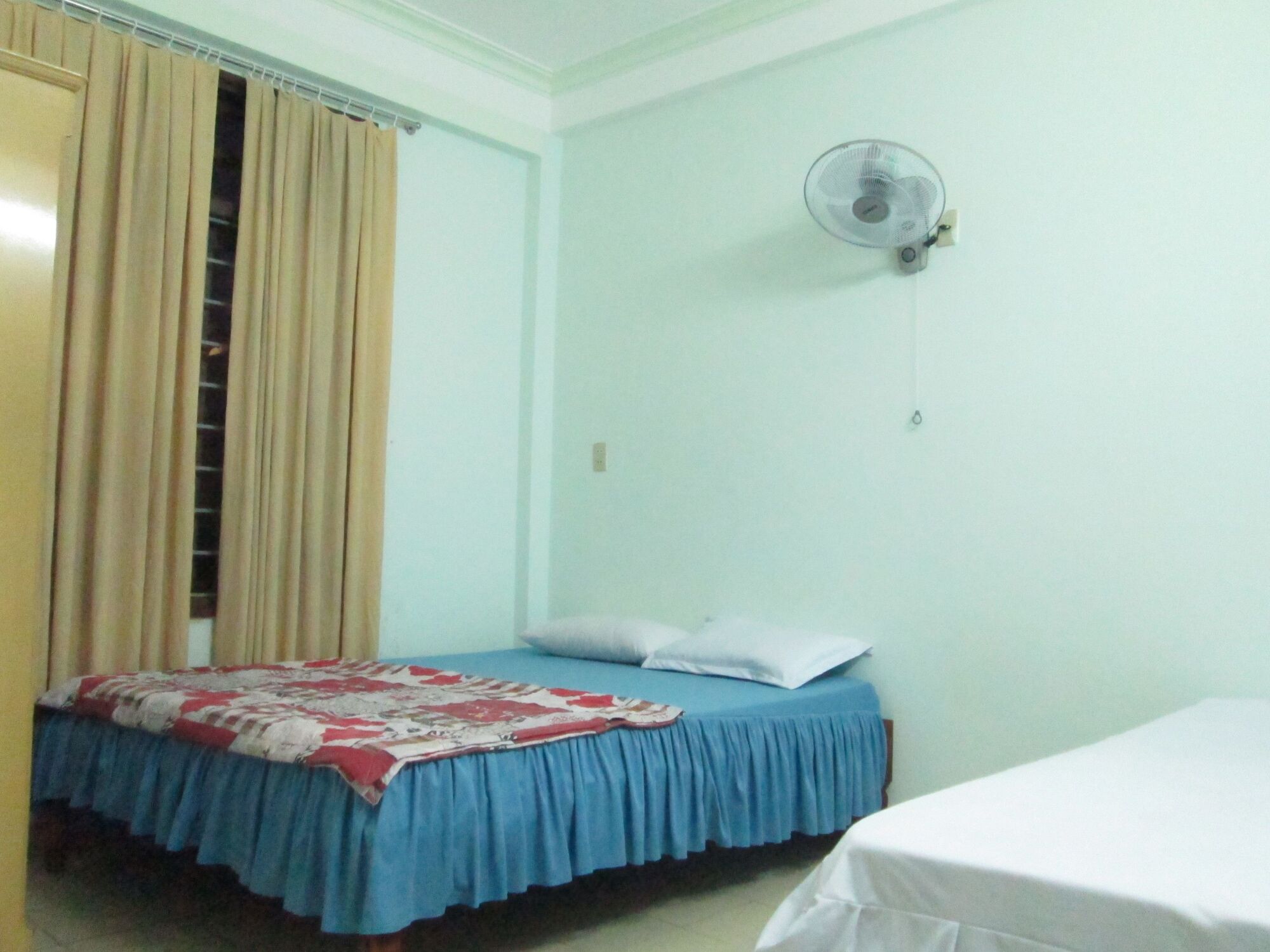 Dimpless Homestay Hue Bagian luar foto